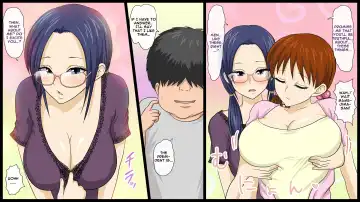 [Yamato Nyaon] Zenin Kanojo 4 Harem Sex Zanmai na Nukinuki Natsuyasumi Fhentai - Page 37