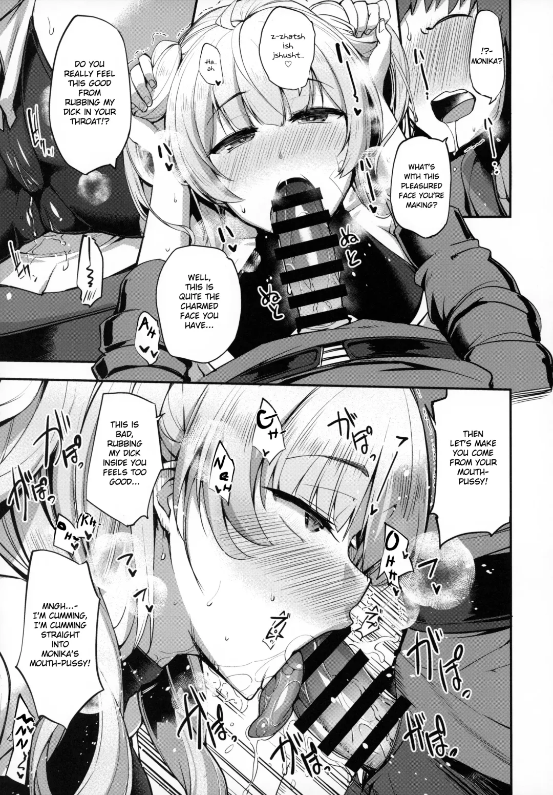 [Fue - Kizuka Kazuki] Chitsujo Trip Fhentai.net - Page 30