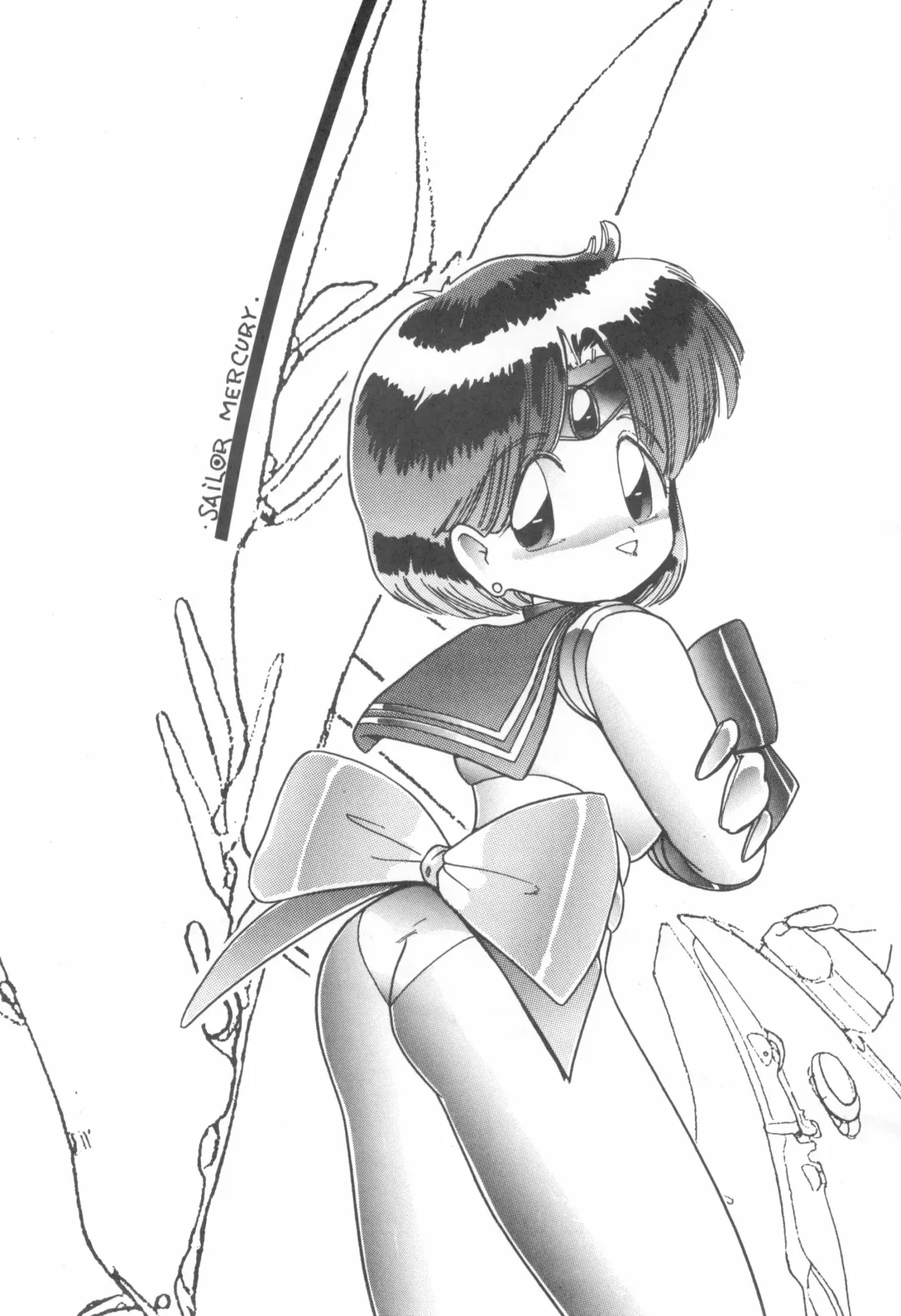 [Fukuyama Kayako - Sanezaki Tsukiuo - Snow Bird] WITCH SELECT Fhentai - Page 34