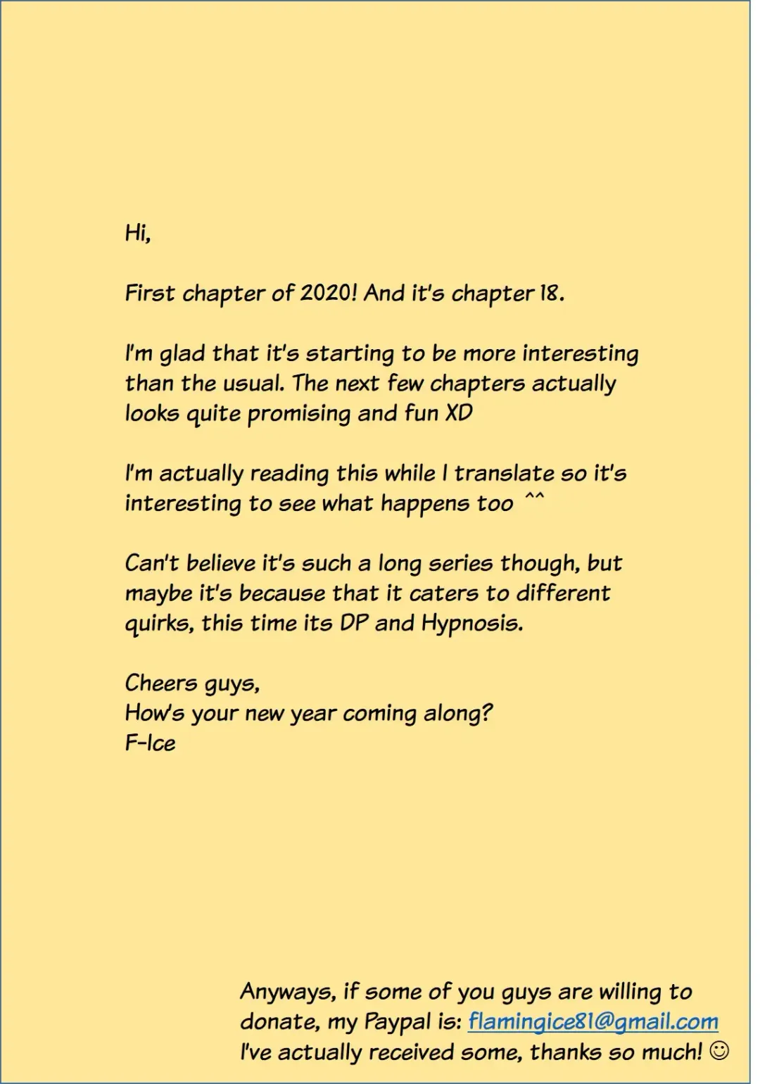 [Misaki Yukihiro] Nikuhisyo Yukiko chapter 18 Fhentai - Page 25