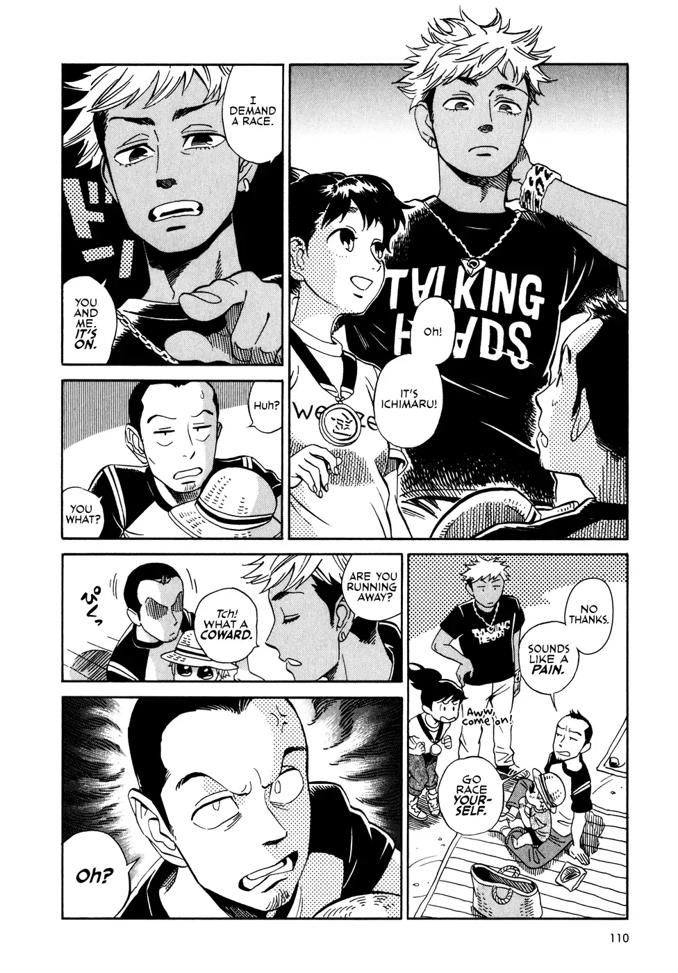 Oh my sweet alien! Fhentai - Page 112