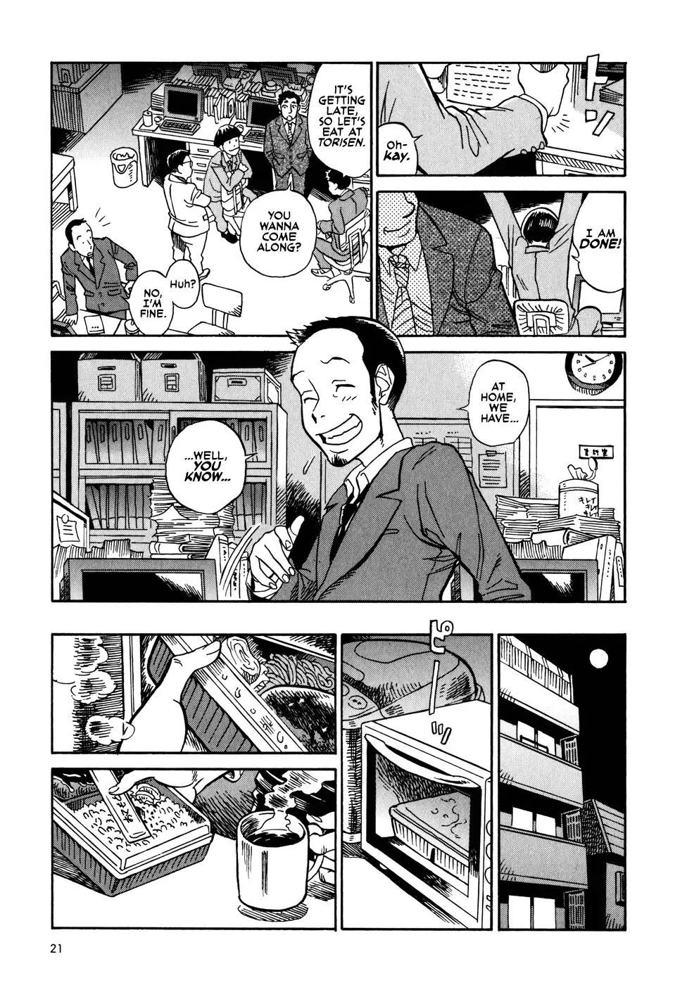 Oh my sweet alien! Fhentai - Page 23