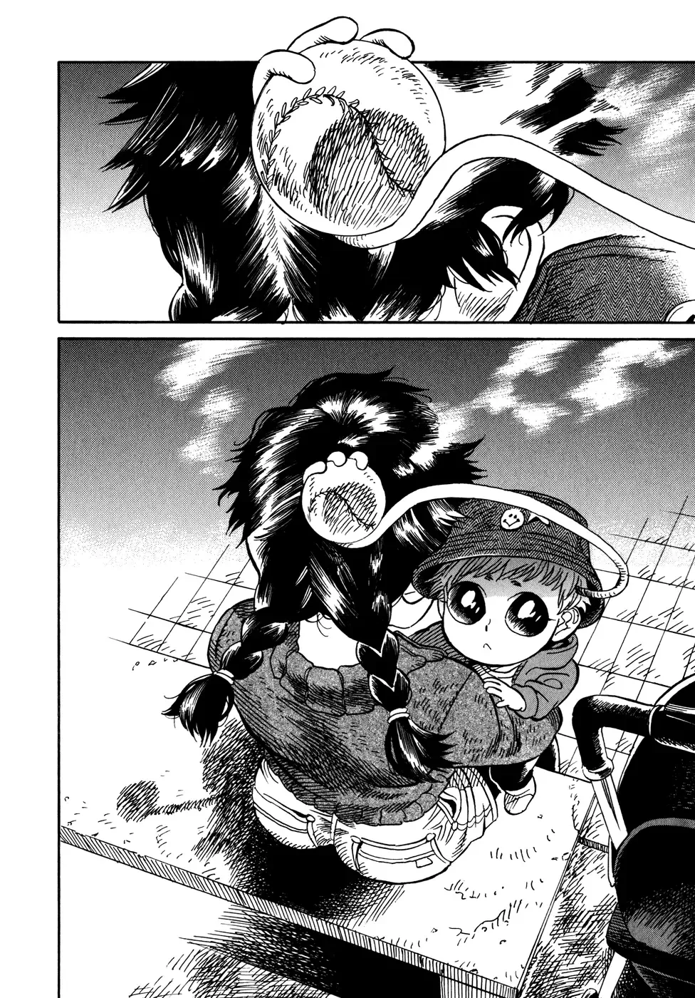 Oh my sweet alien! Fhentai - Page 38