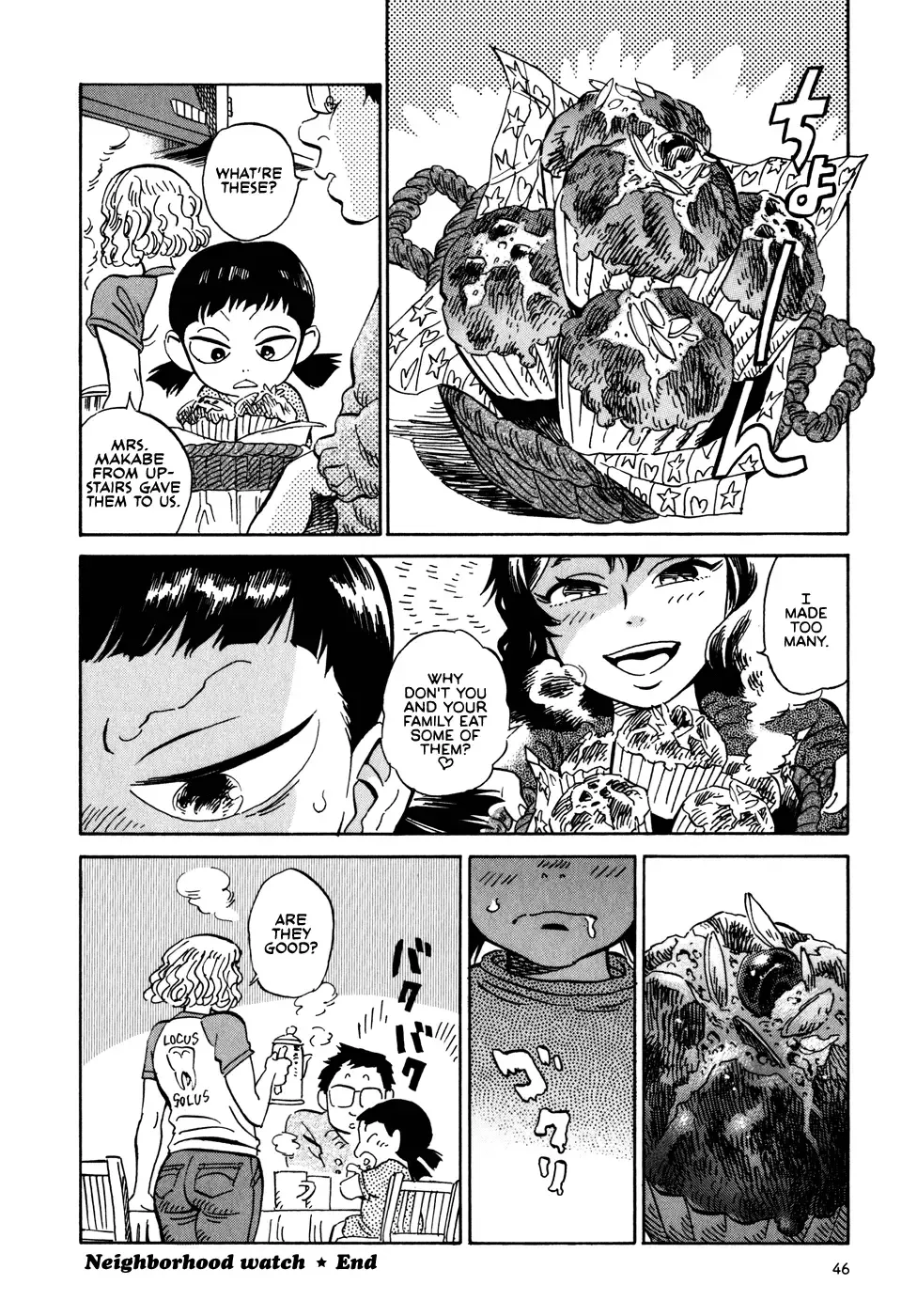 Oh my sweet alien! Fhentai - Page 48