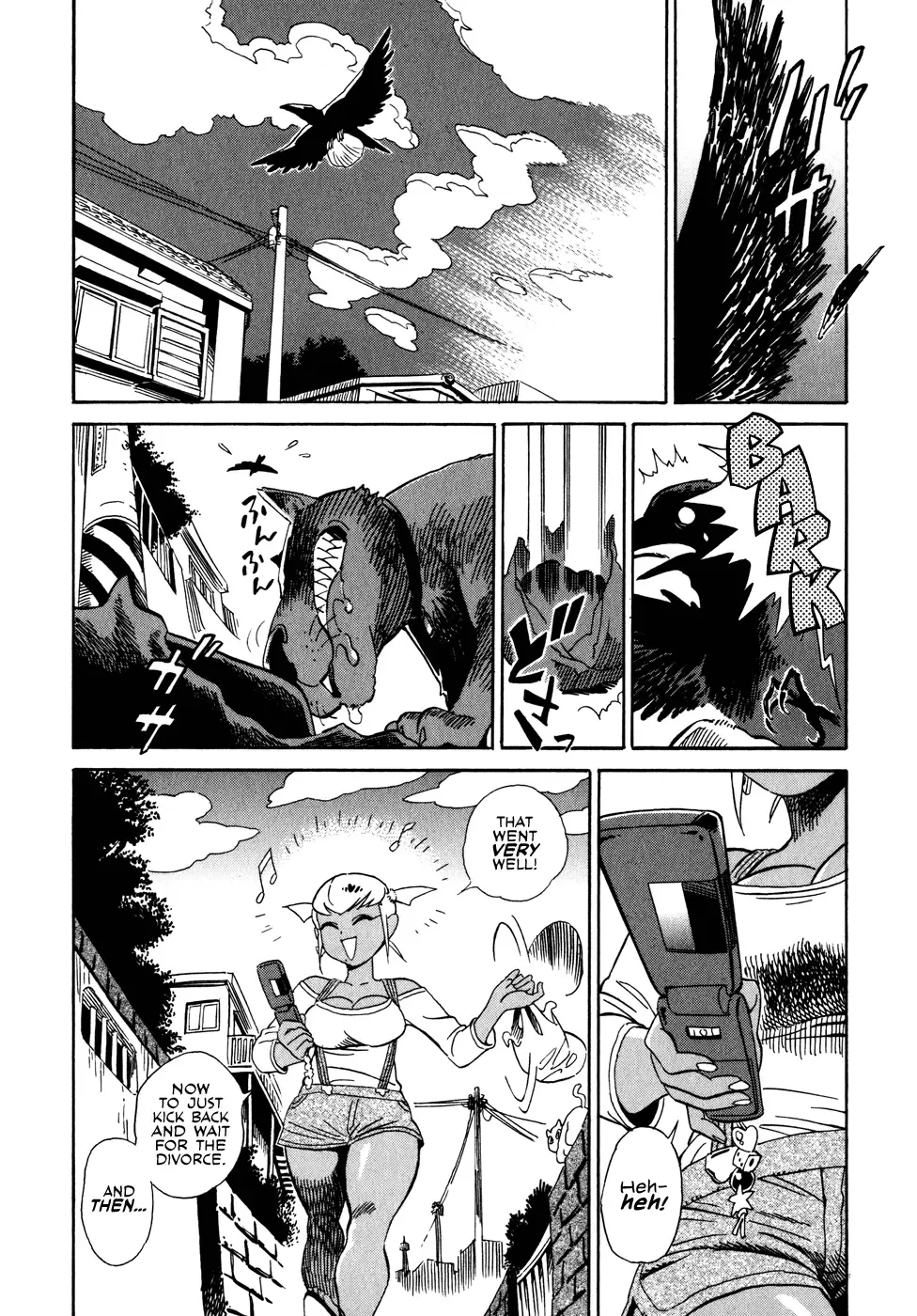 Oh my sweet alien! Fhentai - Page 98