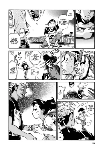 Oh my sweet alien! Fhentai - Page 116