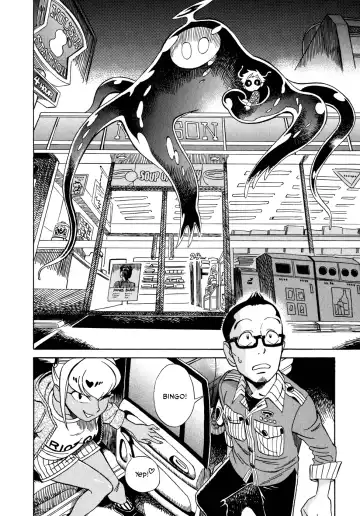 Oh my sweet alien! Fhentai - Page 140