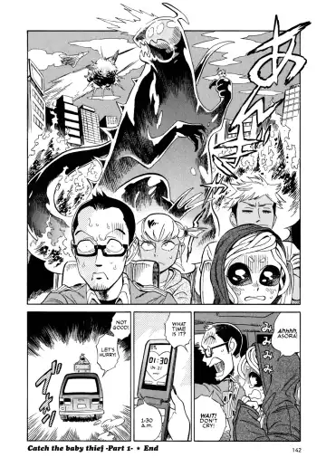 Oh my sweet alien! Fhentai - Page 144