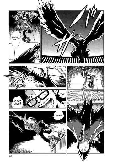 Oh my sweet alien! Fhentai - Page 149