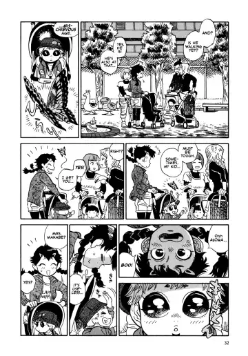 Oh my sweet alien! Fhentai - Page 34