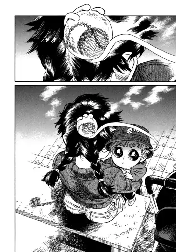 Oh my sweet alien! Fhentai - Page 38