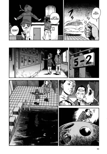 Oh my sweet alien! Fhentai - Page 52