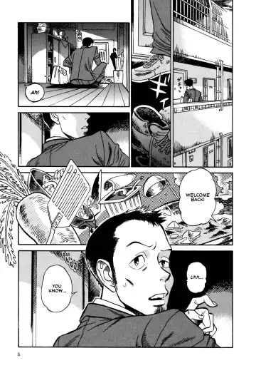 Oh my sweet alien! Fhentai - Page 7