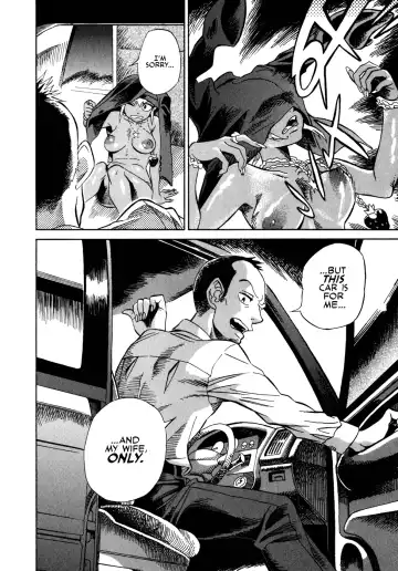 Oh my sweet alien! Fhentai - Page 72