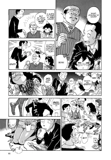 Oh my sweet alien! Fhentai - Page 87