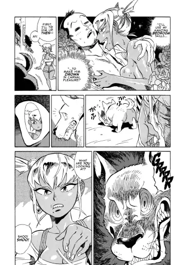 Oh my sweet alien! Fhentai - Page 99