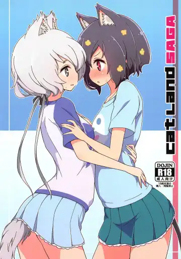 Read [Mel] Cat Land SAGA - Fhentai