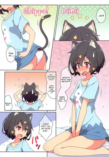 [Mel] Cat Land SAGA Fhentai - Page 3