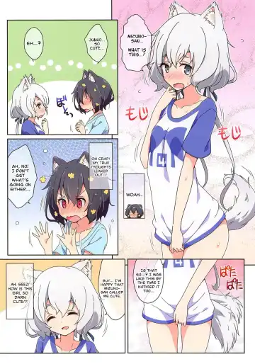 [Mel] Cat Land SAGA Fhentai - Page 4