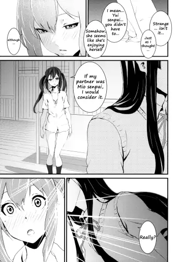 [Nekoi Mie] Cherry pie Fhentai.net - Page 10