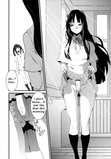 [Nekoi Mie] Cherry pie Fhentai.net - Page 11