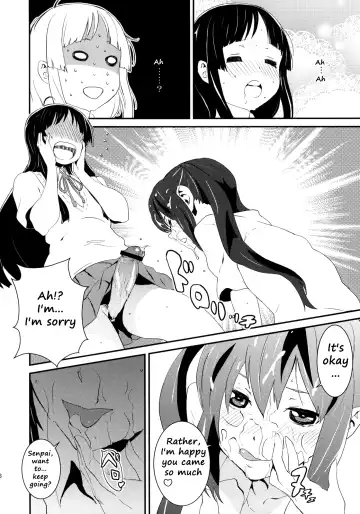 [Nekoi Mie] Cherry pie Fhentai.net - Page 15