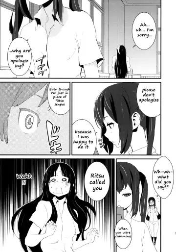 [Nekoi Mie] Cherry pie Fhentai.net - Page 22