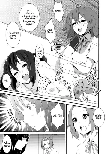 [Nekoi Mie] Cherry pie Fhentai.net - Page 6