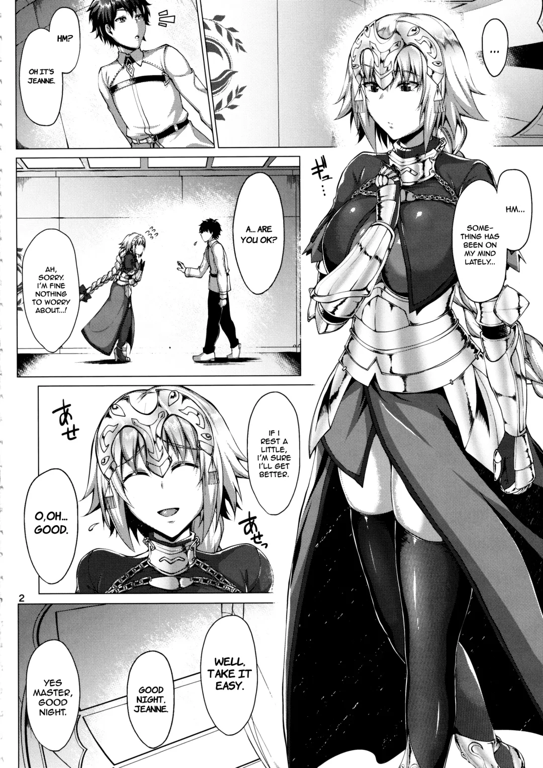 [Saint Shiro] Seijo no Mita Yume 2 Fhentai - Page 3