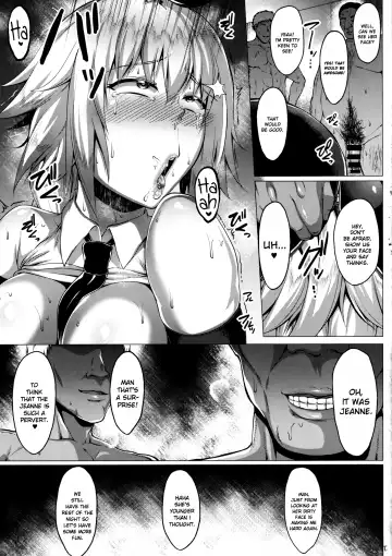 [Saint Shiro] Seijo no Mita Yume 2 Fhentai - Page 18