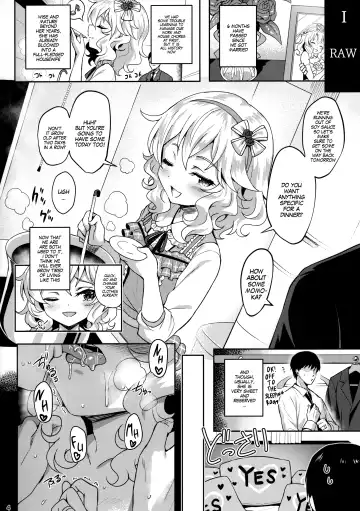 [Kinnotama] Momoiro Quartet 4 ever Fhentai.net - Page 3