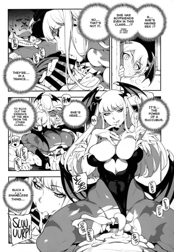 [Abi Kamesennin - Hirame] Fighter Girls ・ Vampire Fhentai.net - Page 5