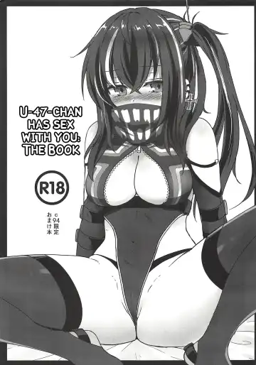 Read [Momosawa] U-47-chan ga Ecchi Shite Kureru Hon - Fhentai
