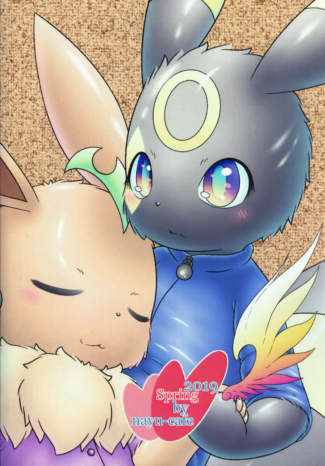 [Nayunata] Moumoku no Evelina | 盲目的艾薇莉娜 Fhentai - Page 38