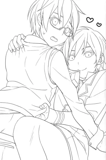 [Kkc] Hitori wa Samishikute Nemurenakute Fhentai - Page 2