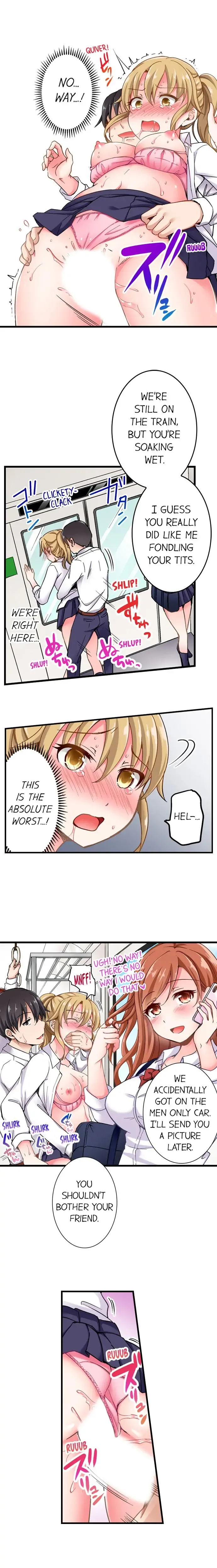 [Himeno Komomo] The Lvl 99 Dick Fhentai.net - Page 44