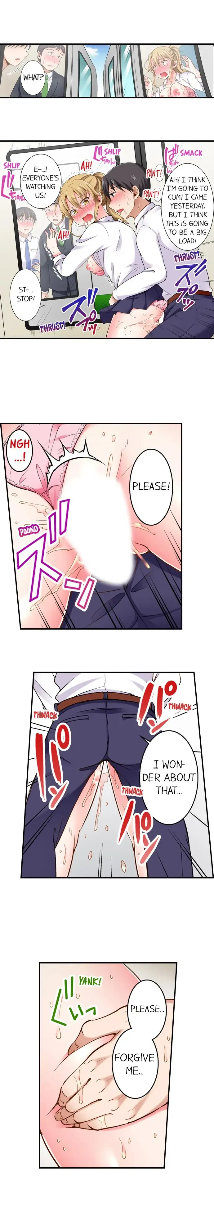 [Himeno Komomo] The Lvl 99 Dick Fhentai.net - Page 51