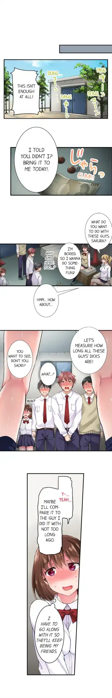 [Himeno Komomo] The Lvl 99 Dick Fhentai.net - Page 16