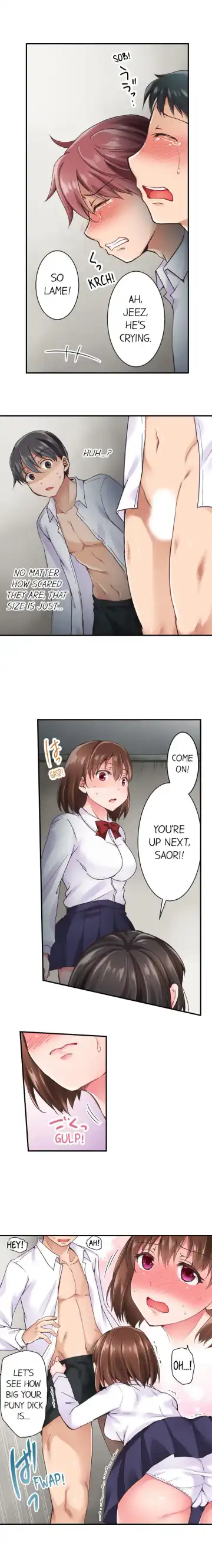 [Himeno Komomo] The Lvl 99 Dick Fhentai.net - Page 18