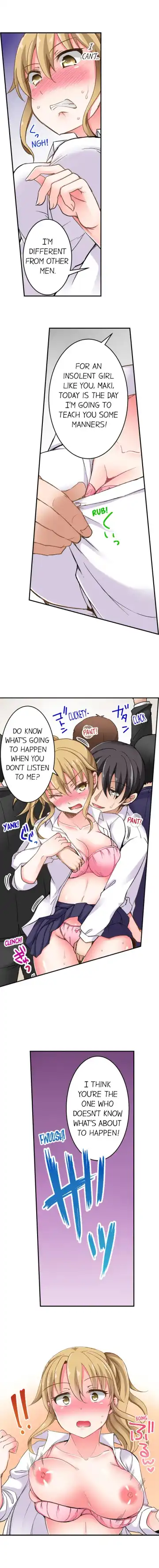 [Himeno Komomo] The Lvl 99 Dick Fhentai.net - Page 41