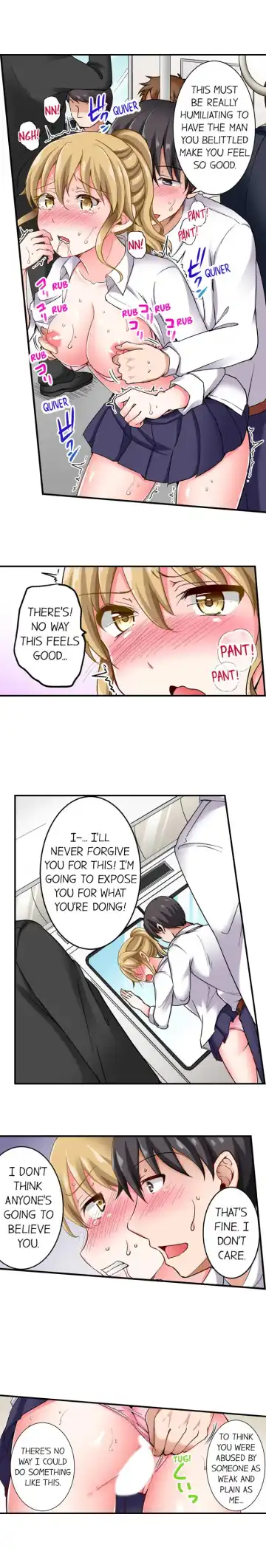 [Himeno Komomo] The Lvl 99 Dick Fhentai.net - Page 43