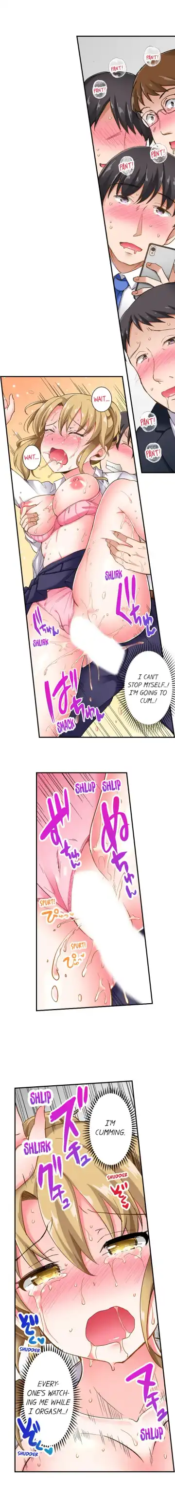 [Himeno Komomo] The Lvl 99 Dick Fhentai.net - Page 53