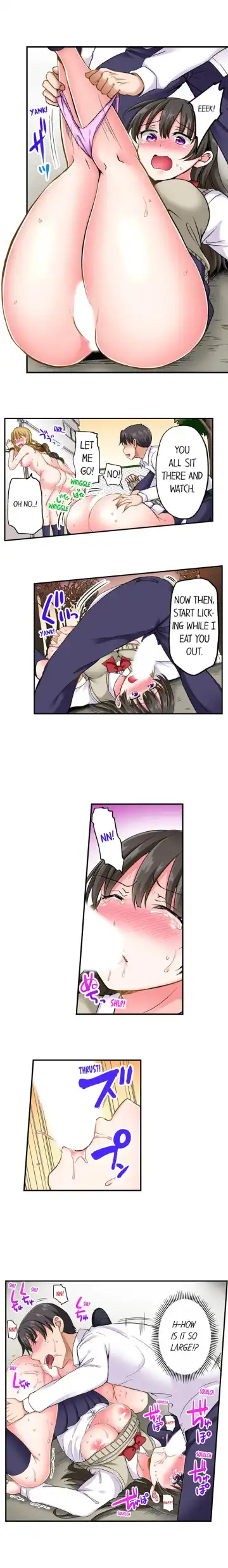 [Himeno Komomo] The Lvl 99 Dick Fhentai.net - Page 64