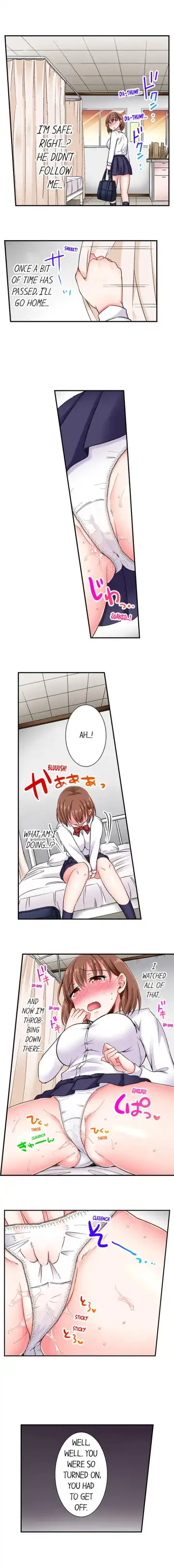 [Himeno Komomo] The Lvl 99 Dick Fhentai.net - Page 71