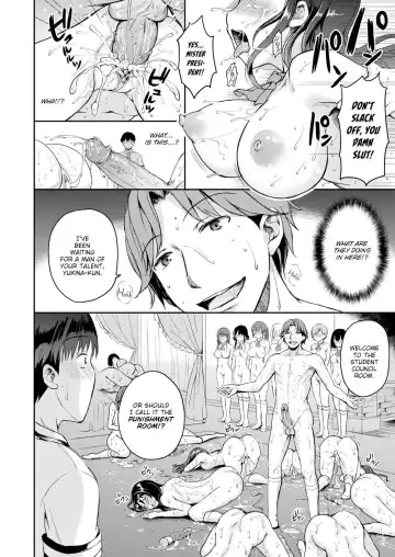 [Himeno Komomo] Academic Advancement Committee (uncensored) Fhentai - Page 10