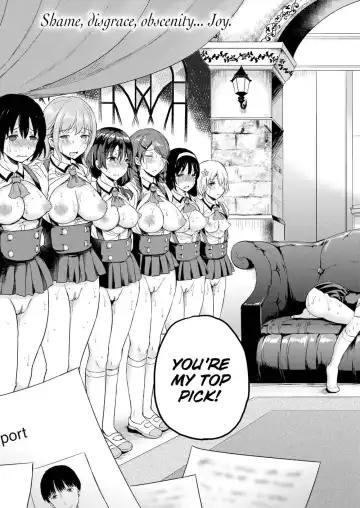 [Himeno Komomo] Academic Advancement Committee (uncensored) Fhentai - Page 3