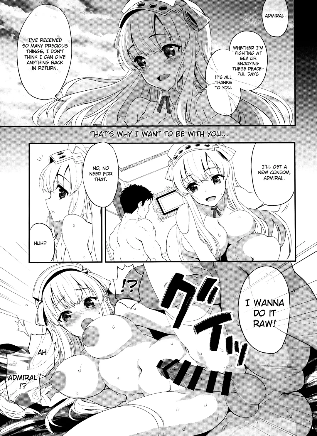 [Kyougoku Shin] SALVAGE Fhentai - Page 18