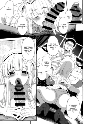 [Kyougoku Shin] SALVAGE Fhentai.net - Page 10