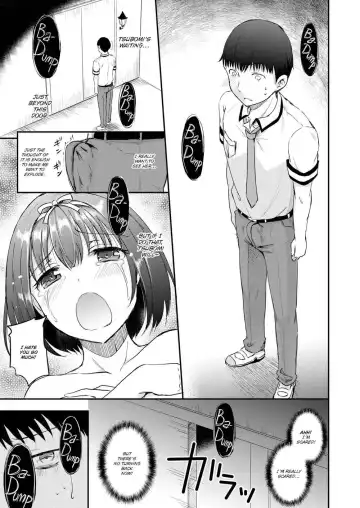 [Himeno Komomo] Academic Advancement Committee 3 (uncensored) Fhentai - Page 3