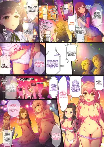 [Kara] HiTEENS Powerful Paradise Fhentai.net - Page 14